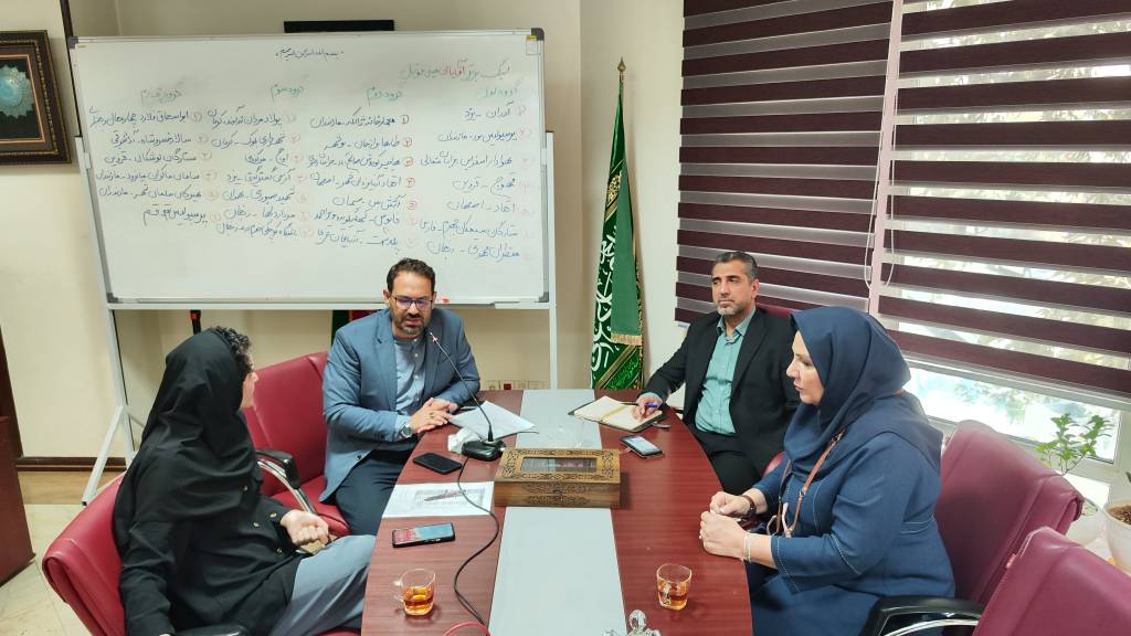برگزاری آیین قرعه کشی لیگ برتر مینی فوتبال بانوان و آقایان تیم قهرمان نماینده ایران در جام باشگاه‌های جهان 